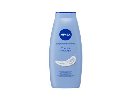 Nivea SG Women 750ml Creme Smooth Ks