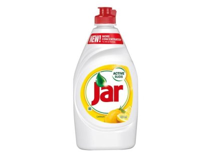 Jar 450ml Lemon Kartón 21 ks