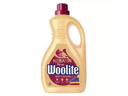 Woolite 2.7L 45PD Color Ks