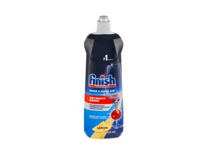 Finish Leštidlo 800ml Powerball Lemon (SK) Ks