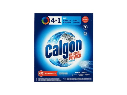 Calgon prášok 500g 4in1 Ks