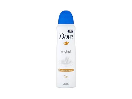 Dove DEO WOMEN 250ml Original Ks