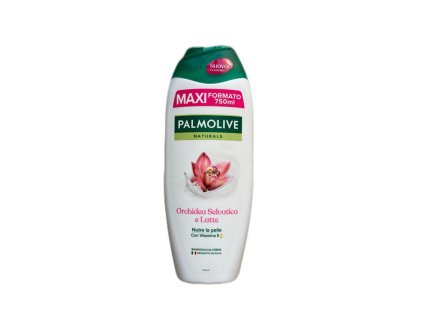 Palmolive SG 750ml Orchidea Ks