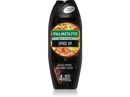 Palmolive SG MEN 500ml Spice Up Ks