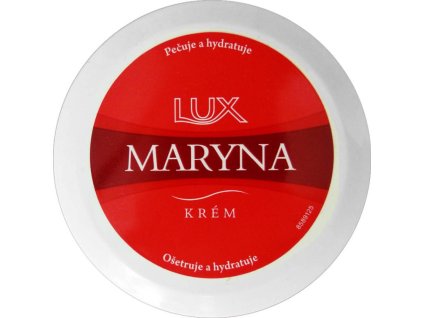 LUX krém 75ml Maryna Ks