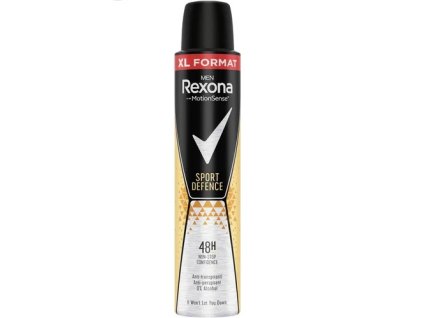Rexona DEO Men 200ml Sport Defence Ks