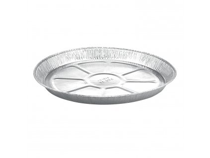 Misa (ALU) okrúhla Ø271 x 22 mm 1010ml [100 ks]
