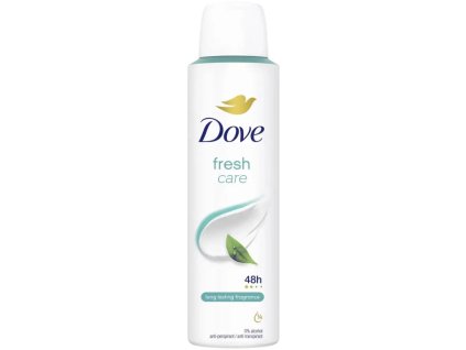 Dove DEO Women 150ml Fresh Care Ks