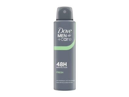 Dove DEO Men 150ml Fresh Ks