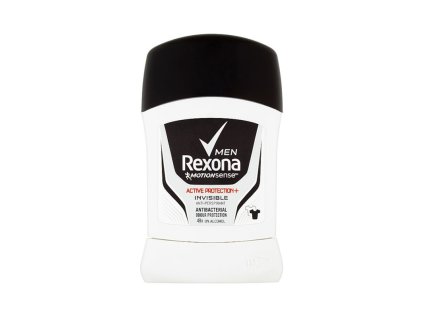 Rexona Stick Men 50ml Active Protection Invisible Ks