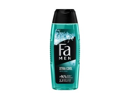 FA SG Men 250ml Xtra Cool Ks