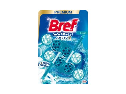 Bref gule 2x50g COLOR ACTIV Ocean Ks