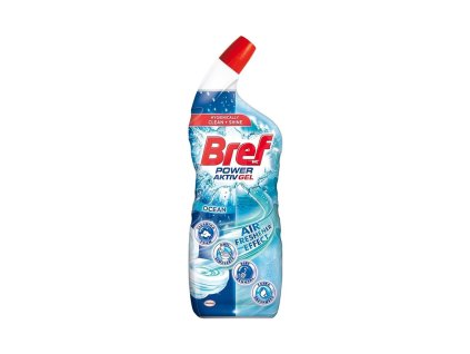 Bref WC Gel 700ml Hygiene Fresh Ks
