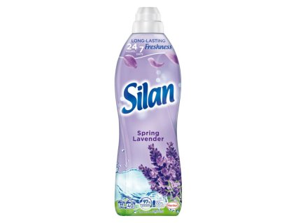 Silan aviváž 880ml 40pd Lavender Ks