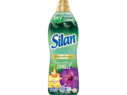 Silan aviváž 770ml 32pd Fascinating Jungle Ks