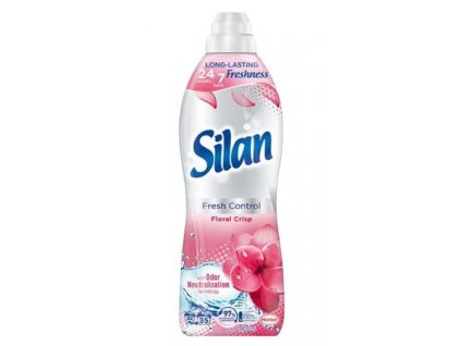 Silan aviváž 770ml 32pd Floral Crisp Ks