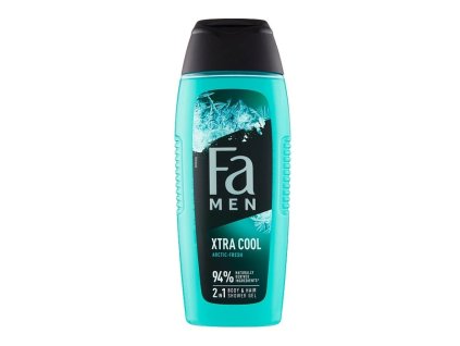 FA SG Men 400ml Xtra Cool Ks