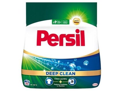 Persil prášok 1.1kg 20pd Regular Ks