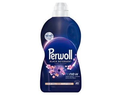 Perwoll 2L 40pd Dark Bloom Ks