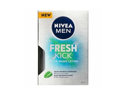 Nivea VPH 100ml Fresh Kick Ks