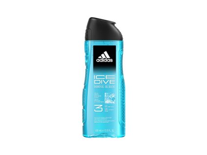 Adidas SG MEN 400ml Ice Dive NEW Ks