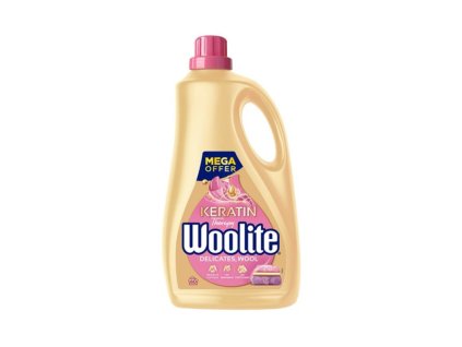 Woolite 3.6L 60PD Delicate Ks