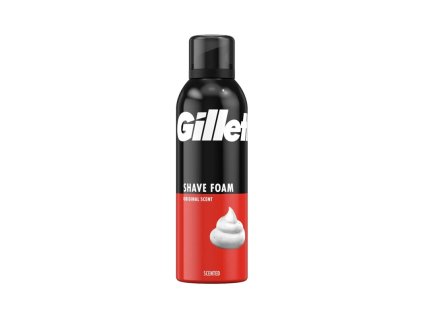 Gillette PNH 200ml Classic Ks