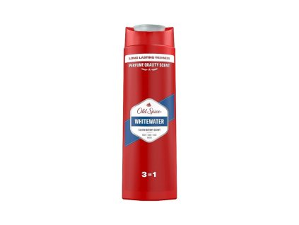 Old Spice SG 400ml Whitewater Ks