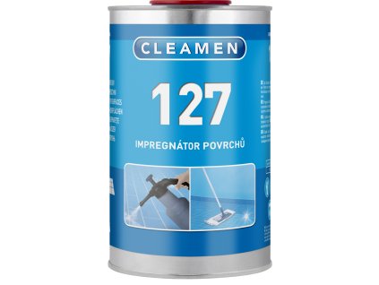 CLEAMEN 127 impregnátor povrchov 1 l