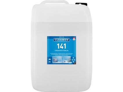 CLEAMEN 141 strojné umývanie podláh 20 l
