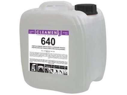 cleamen 640