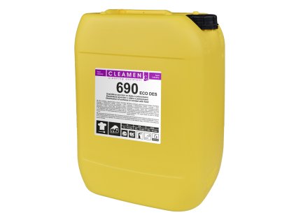 CLEAMEN 690 MULTI DES