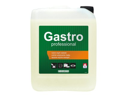 CLEAMEN Gastro Professional ručné umývanie riadu 5 l