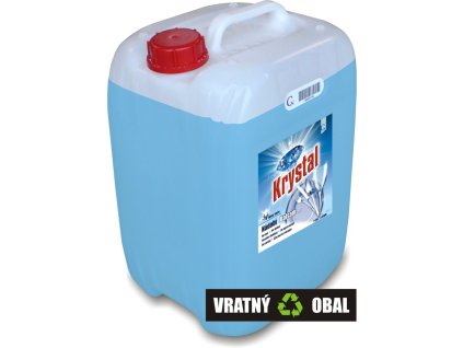 KRYSTAL Balzam na riad 20 l