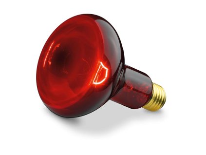 Infražiarovka do infralampy 100W (IL 11, SIL 06, IL 808)