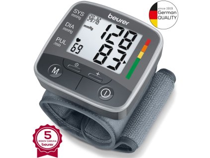 Tlakomer BEURER BC 32