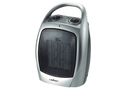 Teplovzdušný ventilátor Heller PTF 501
