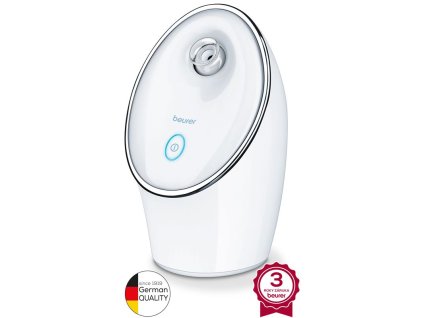 Ionizačný čistič pleti BEURER FC 72