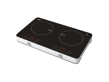 Indukčný dvoj-varič Heller IKF-D31S