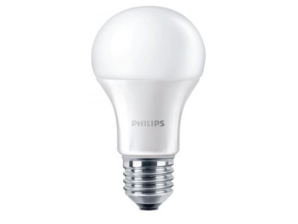 Philips LED CorePro LEDbulb 11-75W 827 E27