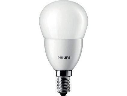 Philips LEDlust Core 3-25W E14 827 P48 FR