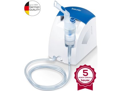 Inhalátor BEURER IH 26