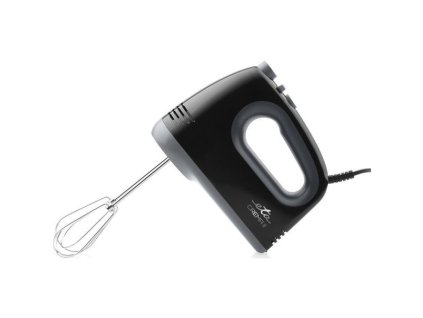 Ručný šľahač ETA 005290001 CREMA II čierny/sivý