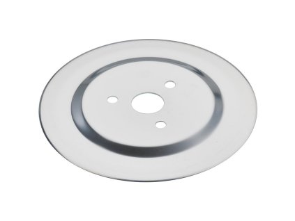 Nôž Ritter 550.155 s elektrolyticky lešteným povrchom hladký