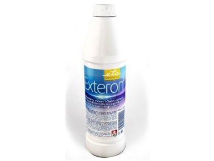 Čistiaci prostriedok ETA 988040060N exteron 0,5l