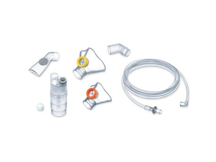 Sada príslušenstva k BEURER IH 26 Kids