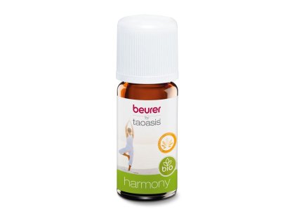 Aromatický olej BEURER Harmony