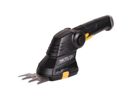 Akumulátorové nožnice na živý plot TEXAS HTG 360Li