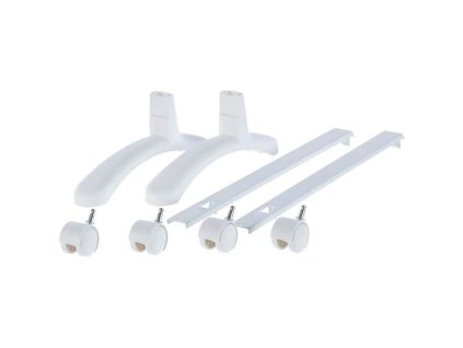 Kolieska FS 40 k Dimplex DTD