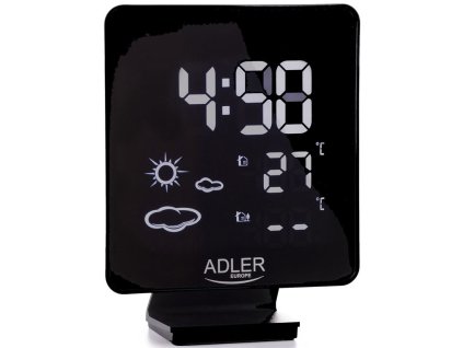 Meteostanica Adler AD 1176